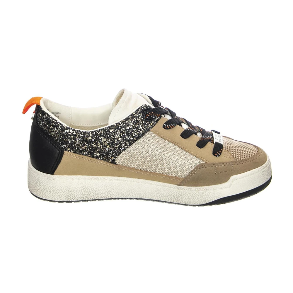 Steve Madden Sneakers Dames Schoenen Veelkleurig Multicolor