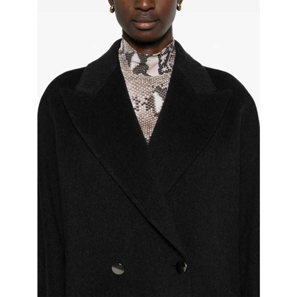 Tagliatore Jassen Grijs Gray Dames