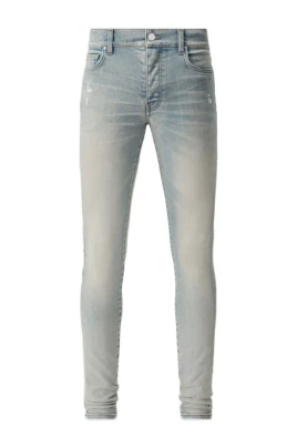 Jeans Stack