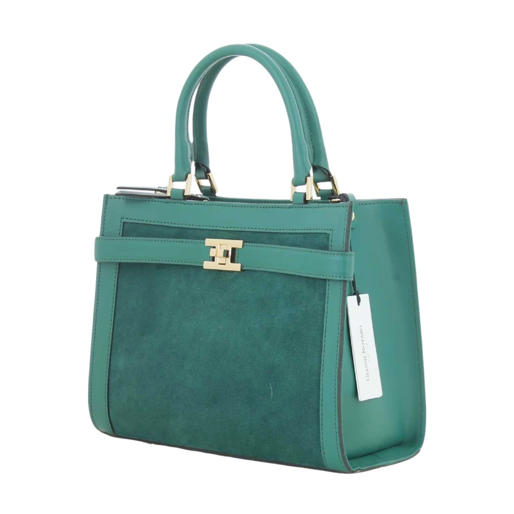Carol J. Stijlvolle Handtassen Green Dames