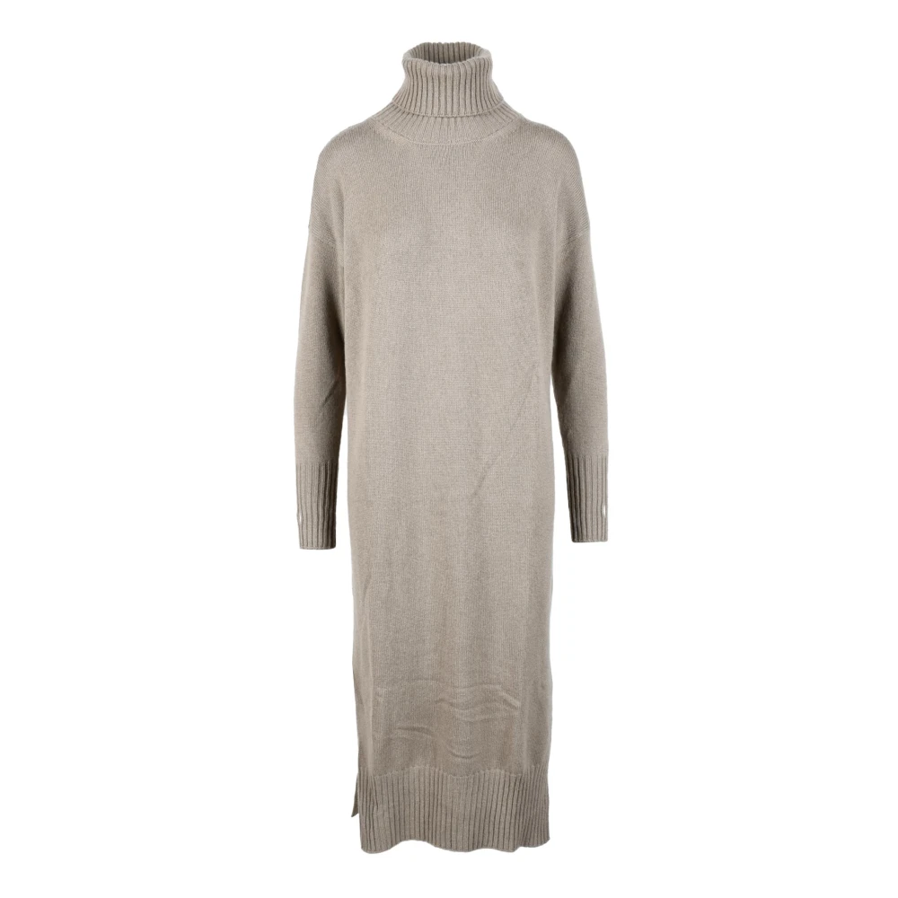 Dresses > Day Dresses > Knitted Dresses - - Snobby Sheep - Modalova