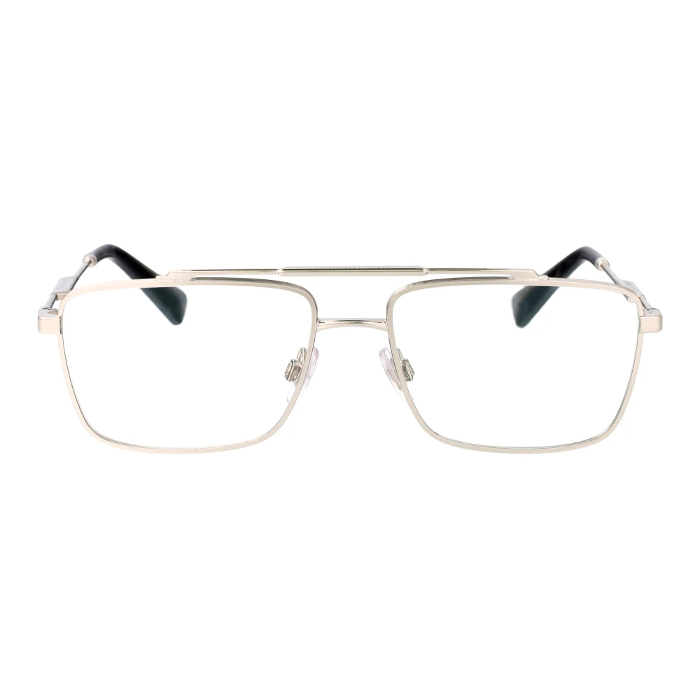 Dolce & Gabbana Stijlvolle Optische Bril 0Dg1354 Gray Heren
