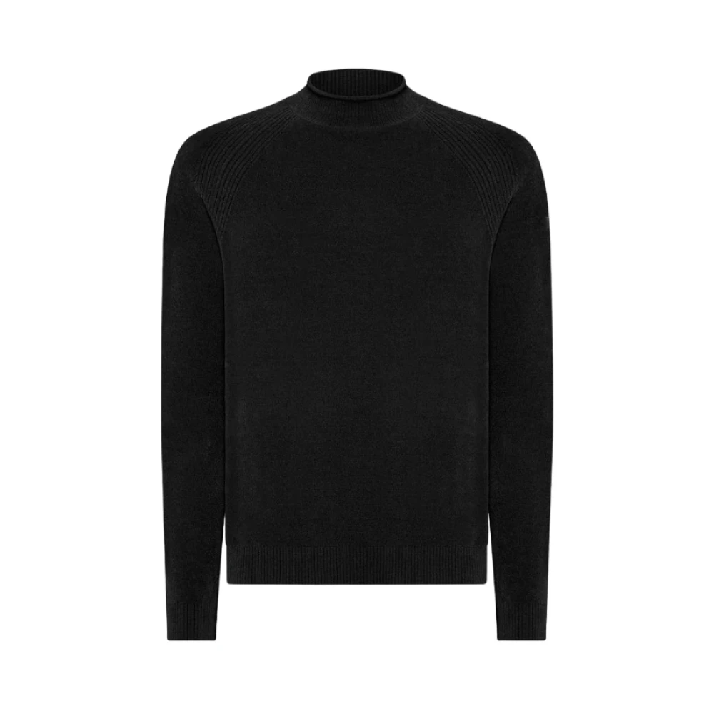 RRD Velvet Volcano Coltrui Black Heren