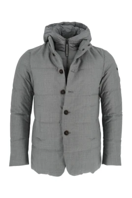 Bolzano Jacket