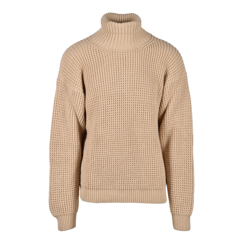 Knitwear > Turtlenecks - - Family First - Modalova