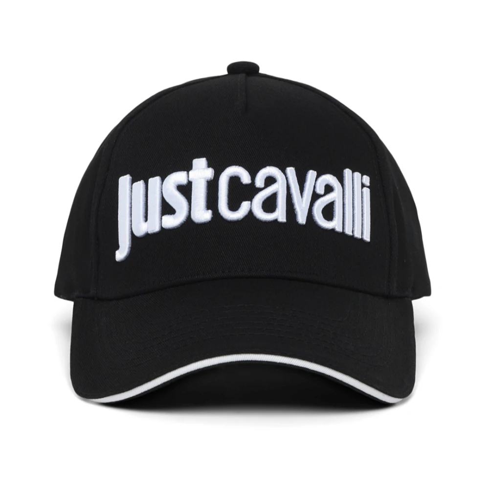 Roberto Cavalli Herren Schwarz Accessories, K, One Sizegröße: