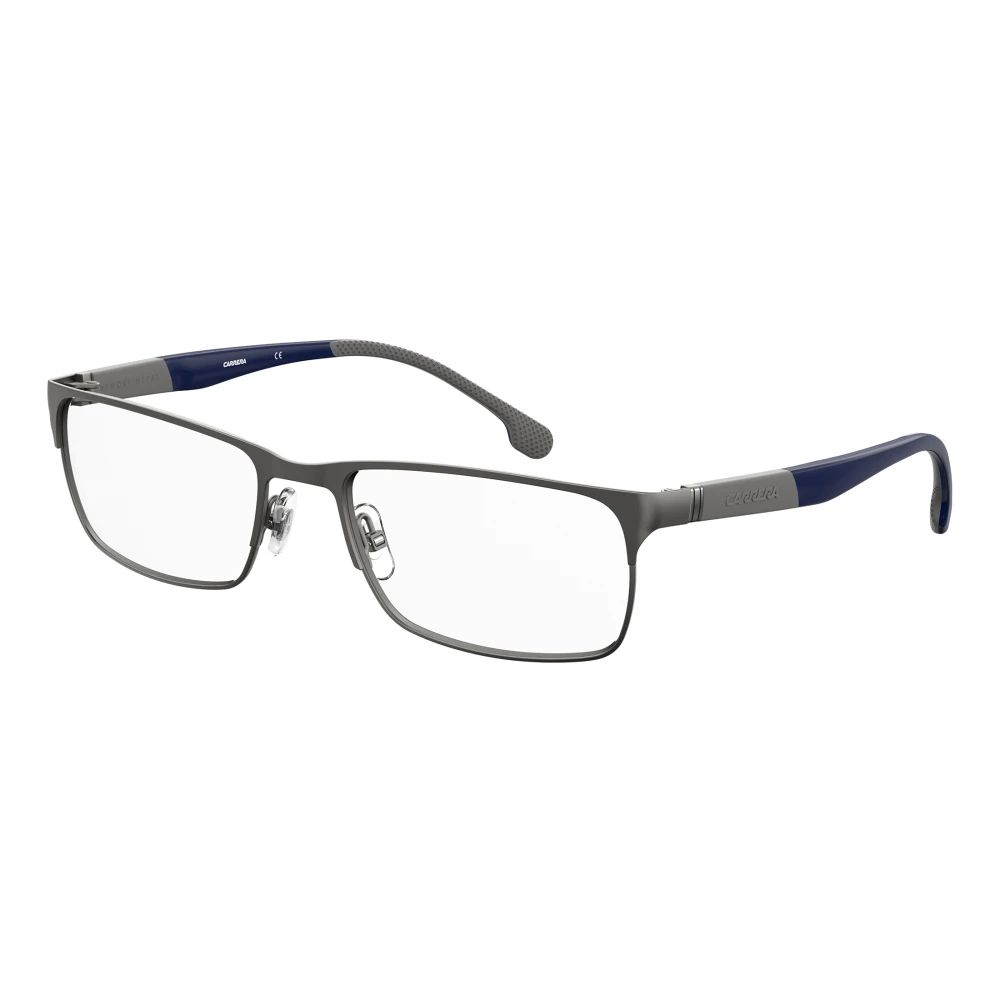 Carrera Stijlvolle Brillen in Ruthenium Gray Unisex