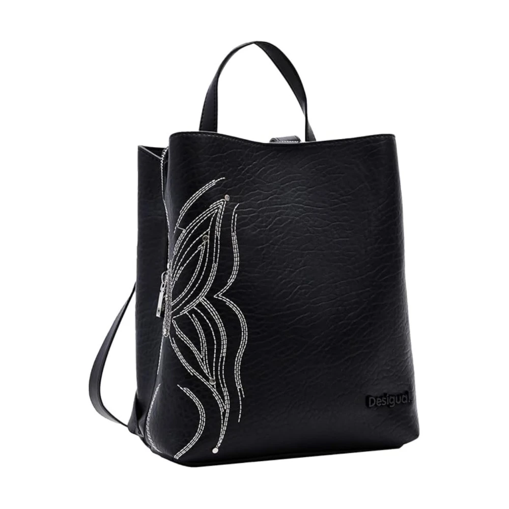 Bags > Backpacks - - Desigual - Modalova