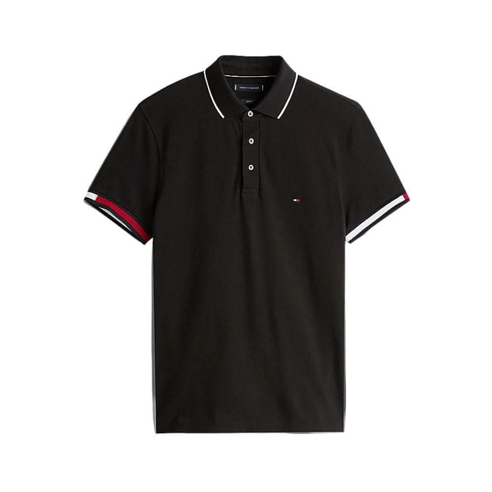 Tops > Polo Shirts - - Tommy Hilfiger - Modalova