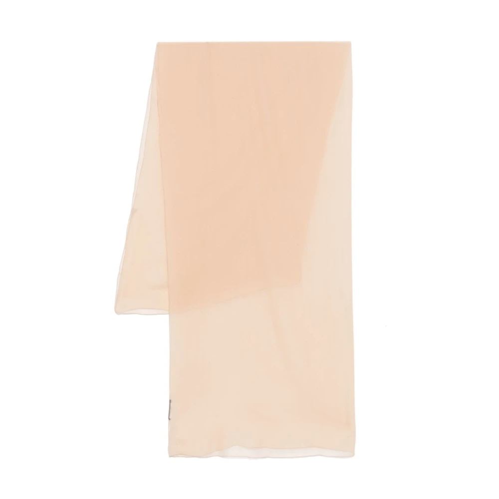 Accessories > Scarves > Silky Scarves - - Alberta Ferretti - Modalova
