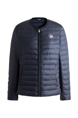 Veste Fusalp France Vintage - Bleu, Taille 38/40, état Correct