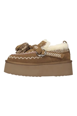 MI-02 Loafers