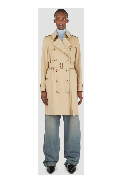 Kensington Trench Coat