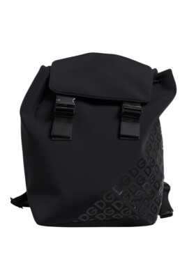 sac-a-dos-neoprene-nylon-dg-logo