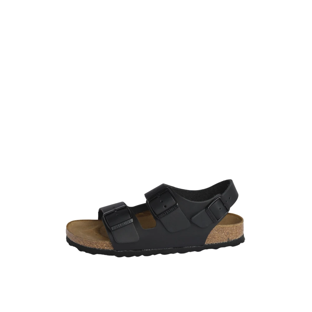 Shoes > Sandals > Flat Sandals - - Birkenstock - Modalova