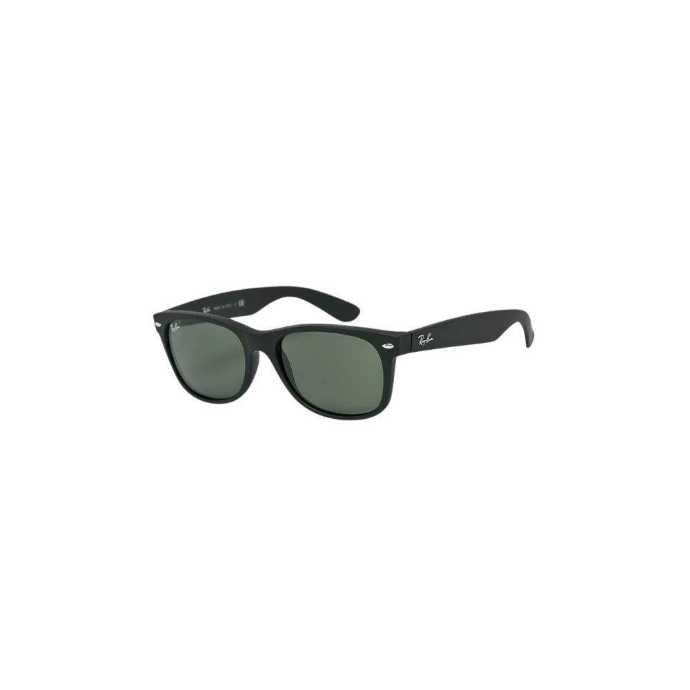 Ray-ban Unisex-Sonnenbrille RB2132 New Wayfarer - Bild 2