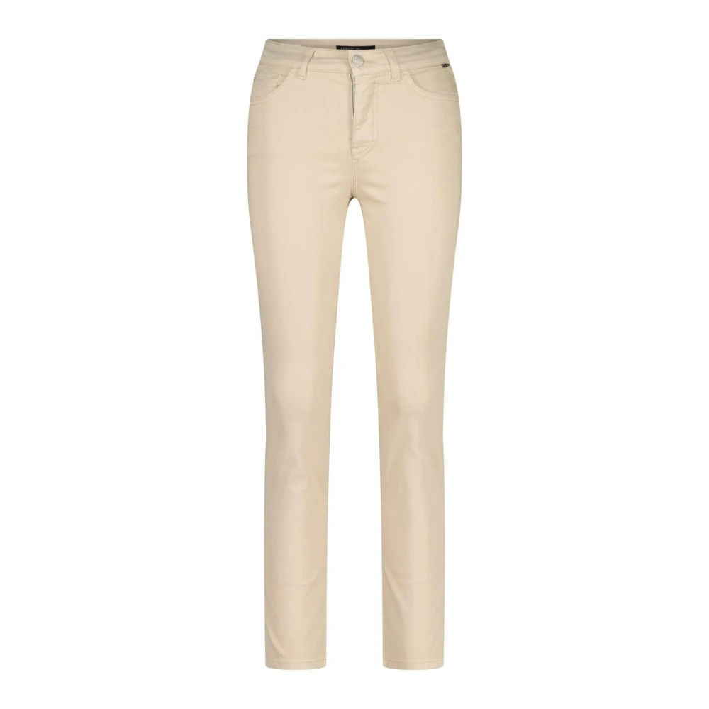 Trousers > Slim-fit Trousers - - Marc Cain - Modalova