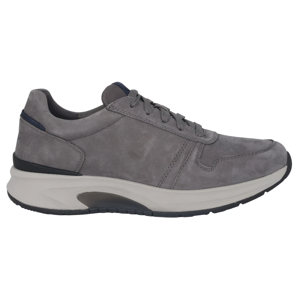 Gabor - Shoes > Sneakers - Gray - Gabor - Modalova