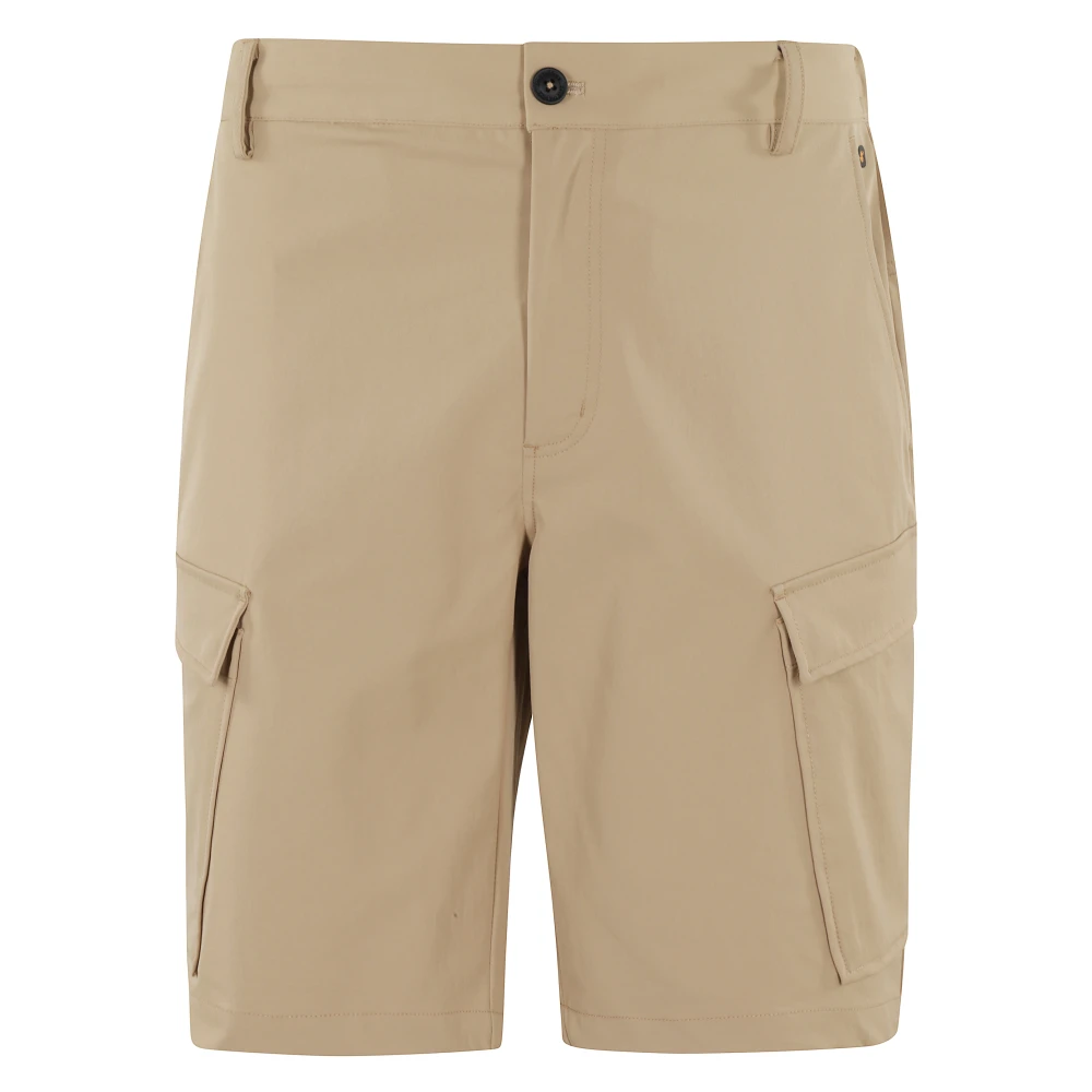 Shorts > Casual Shorts - - Save The Duck - Modalova