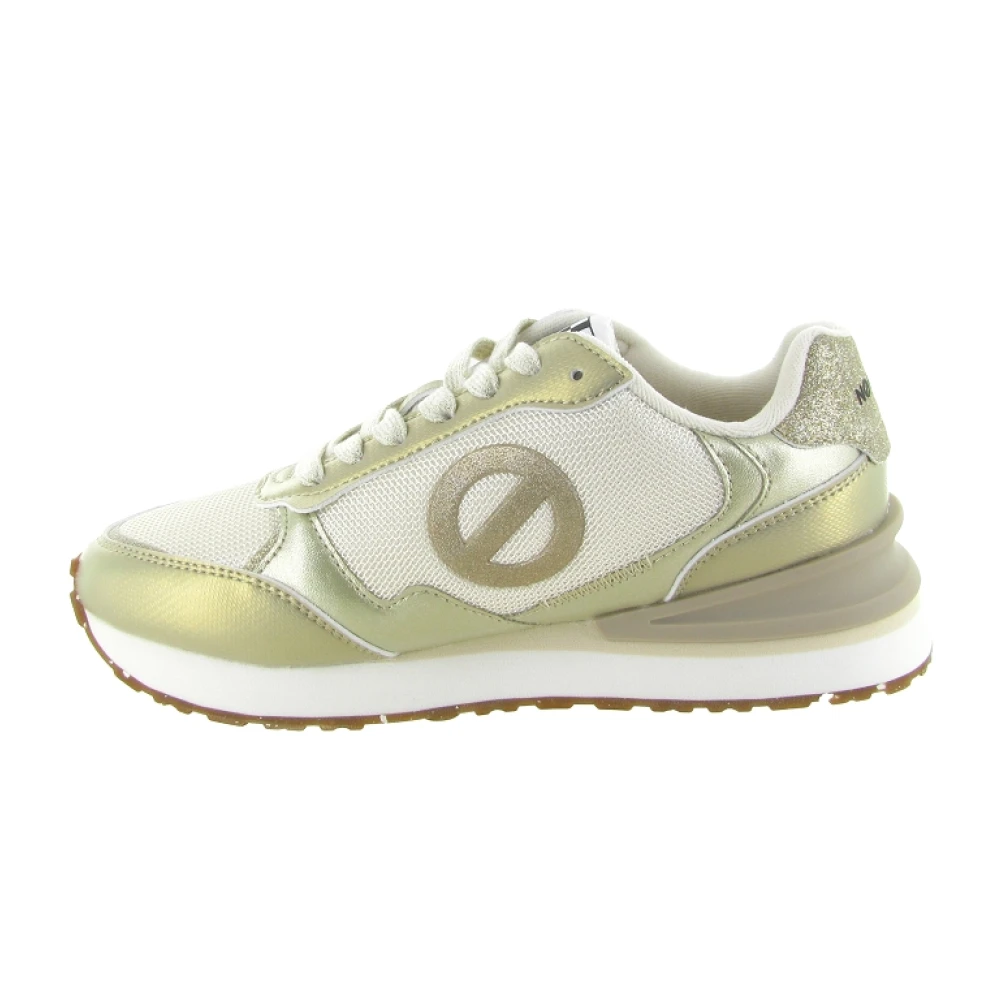 No Name Tova Runner Dames Schoenen Veelkleurig Multicolor