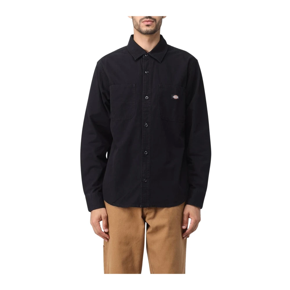 Shirts > Casual Shirts - - Dickies - Modalova