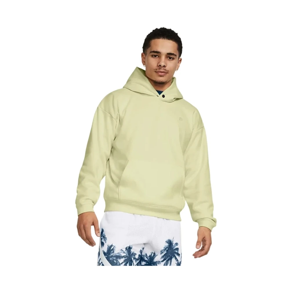 Sweatshirts & Hoodies > Hoodies - - Under Armour - Modalova