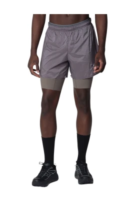 TechSilk 8" Shorts