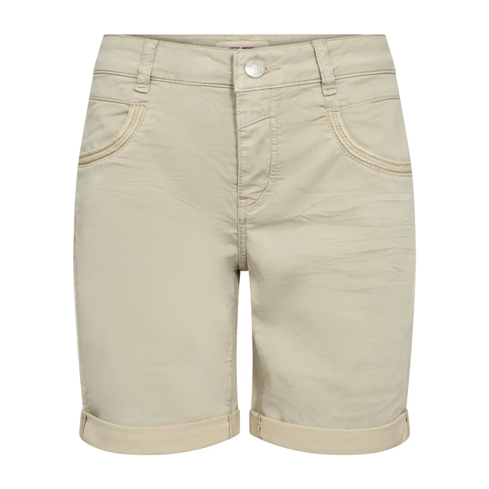 Shorts > Denim Shorts - - MOS Mosh - Modalova