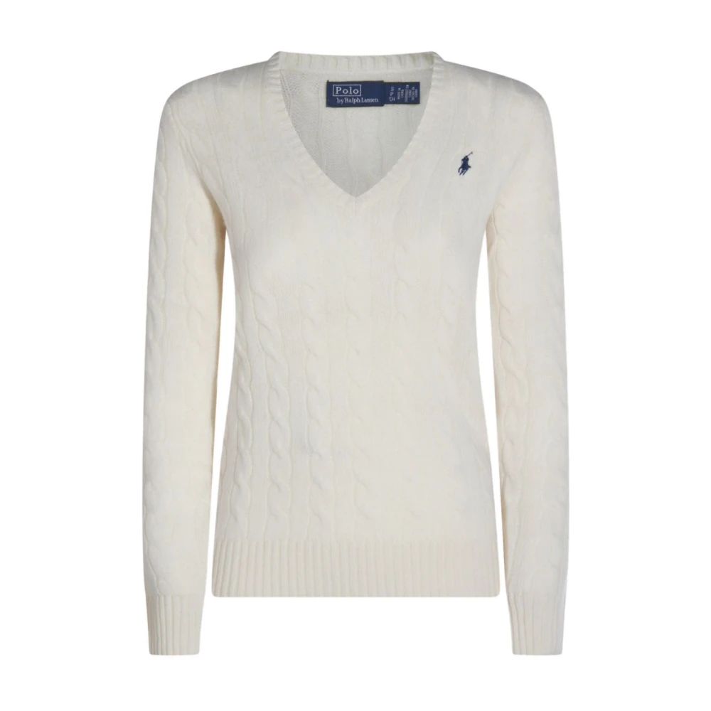 Weiße Pullover für Männer - Polo Ralph Lauren - Modalova