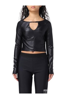 black-keyhole-neck-top