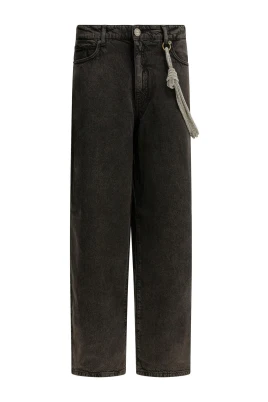 Lauryn Wide Leg Jeans