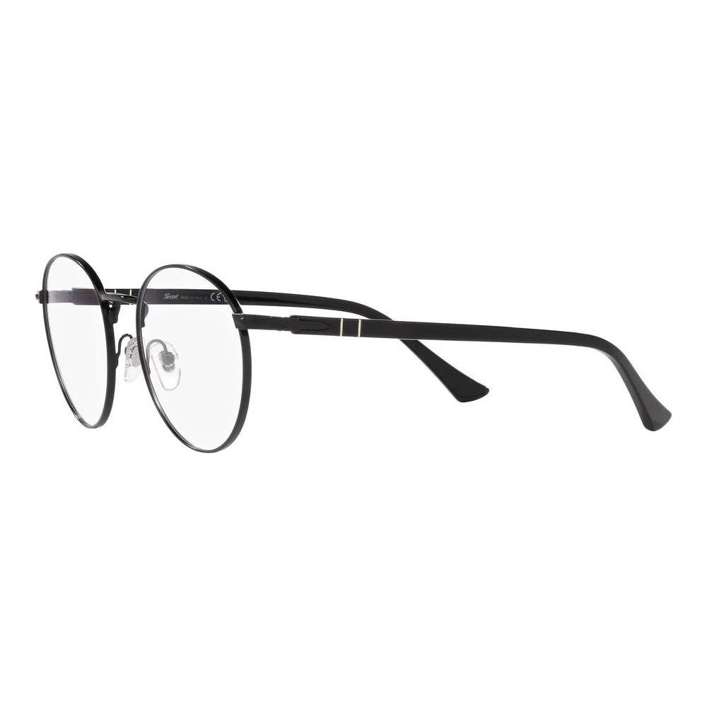 Persol Glasses Black Unisex