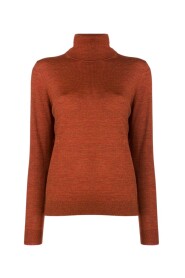 Rollkragenpullover