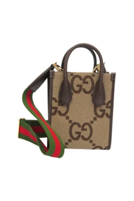 Pre-owned Jumbo GG Mini 699406