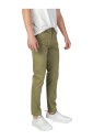 pantalon-en-coton-vert-coupe-regular