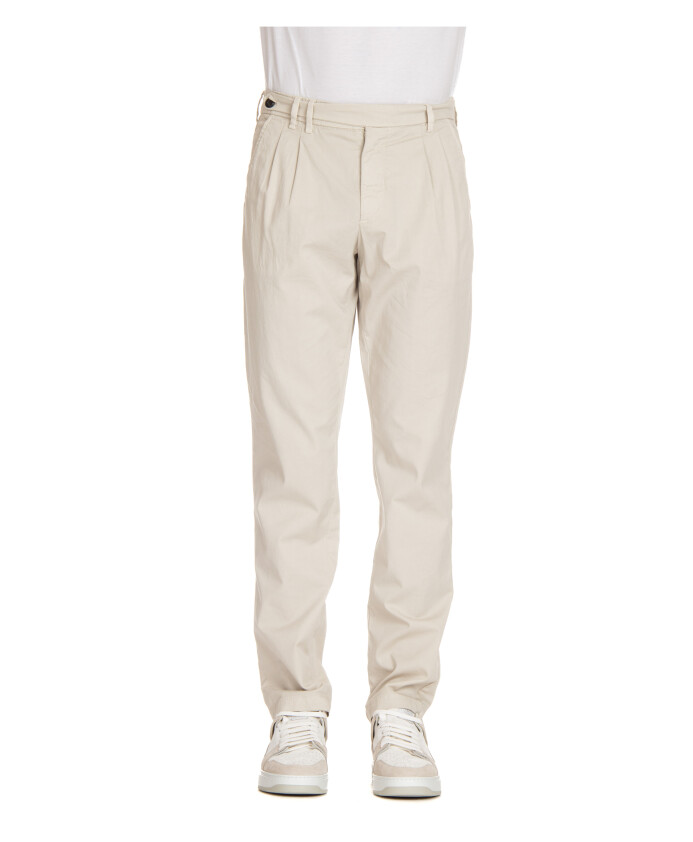chinos-en-coton