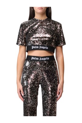 leopard-sequin-crop-top