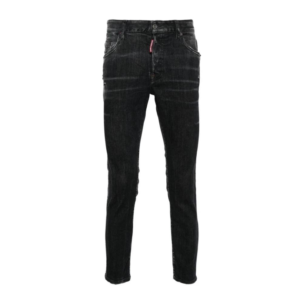 Bukse 5 Lommer Jeans