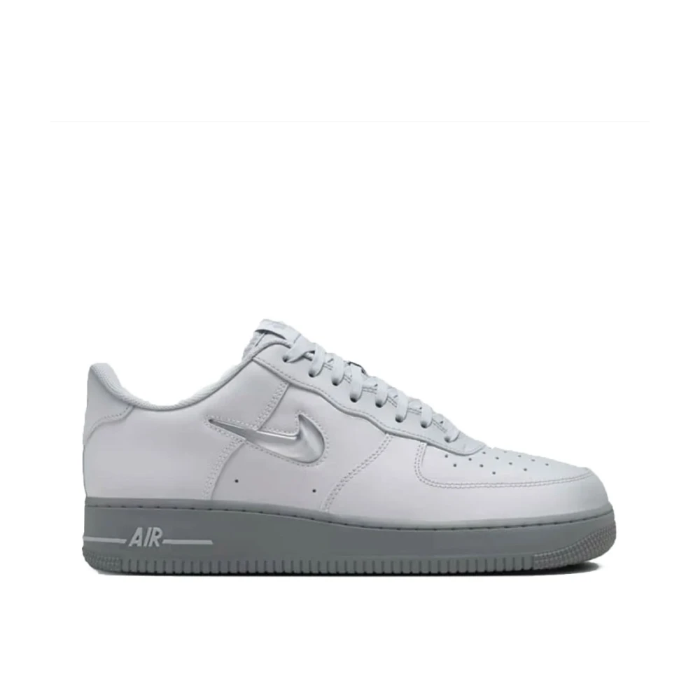 Jewel Sneakers - Air Force 1