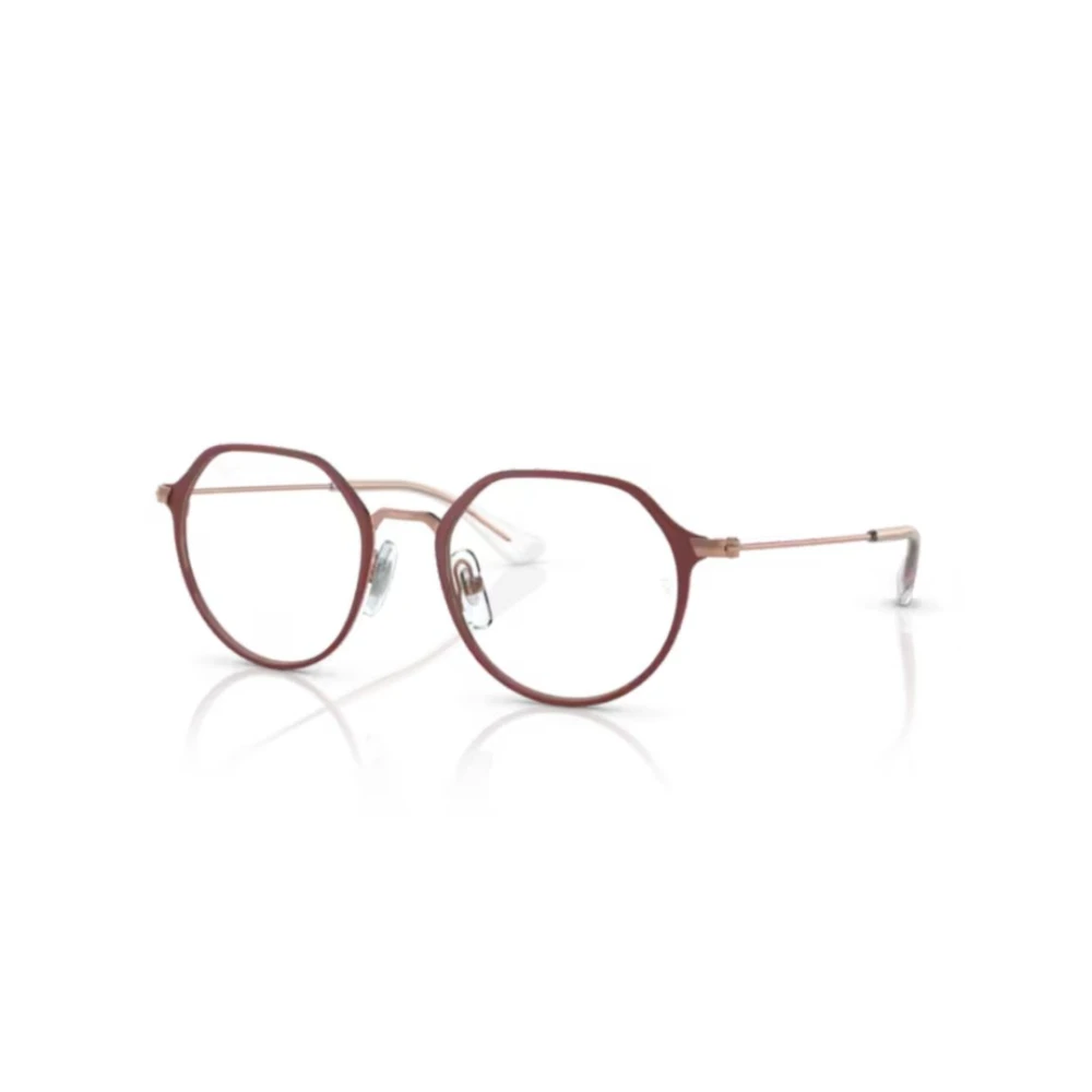 Ray Ban Kids (47) Ray-Ban Kids Ry1058 4077 Kids New Eyeglasses - Image 3