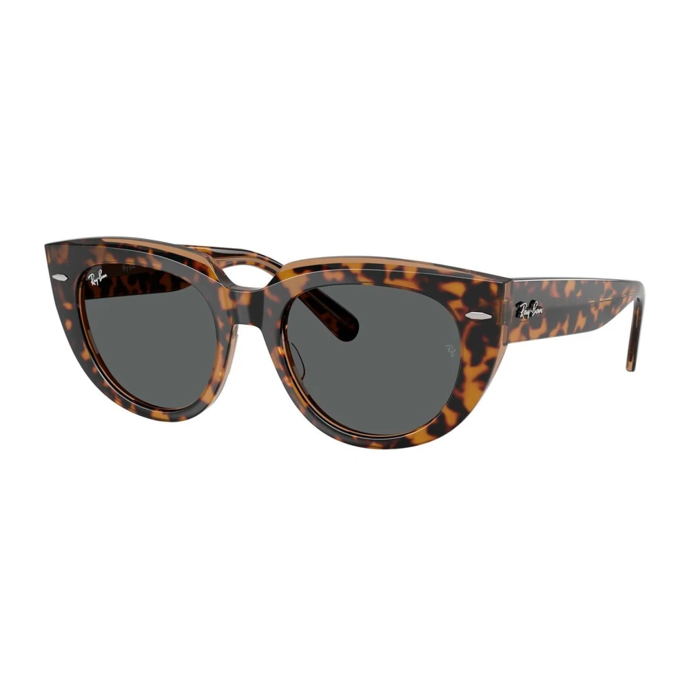Ray-Ban Women's Brown Sunglasses, 52 Mm, Doreen Sunglasses