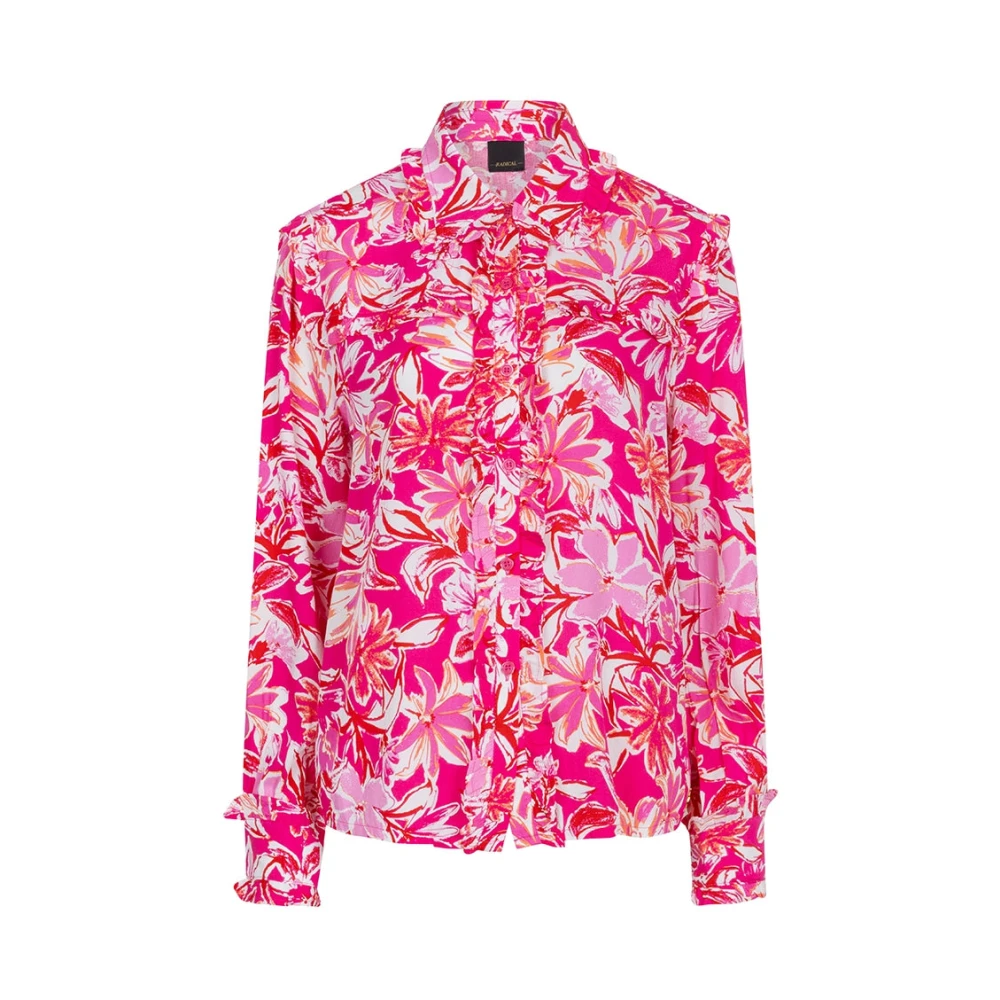 Radical Blouses Pink Dames