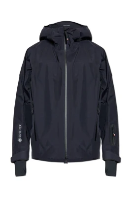 Grenoble High Performance Jacket