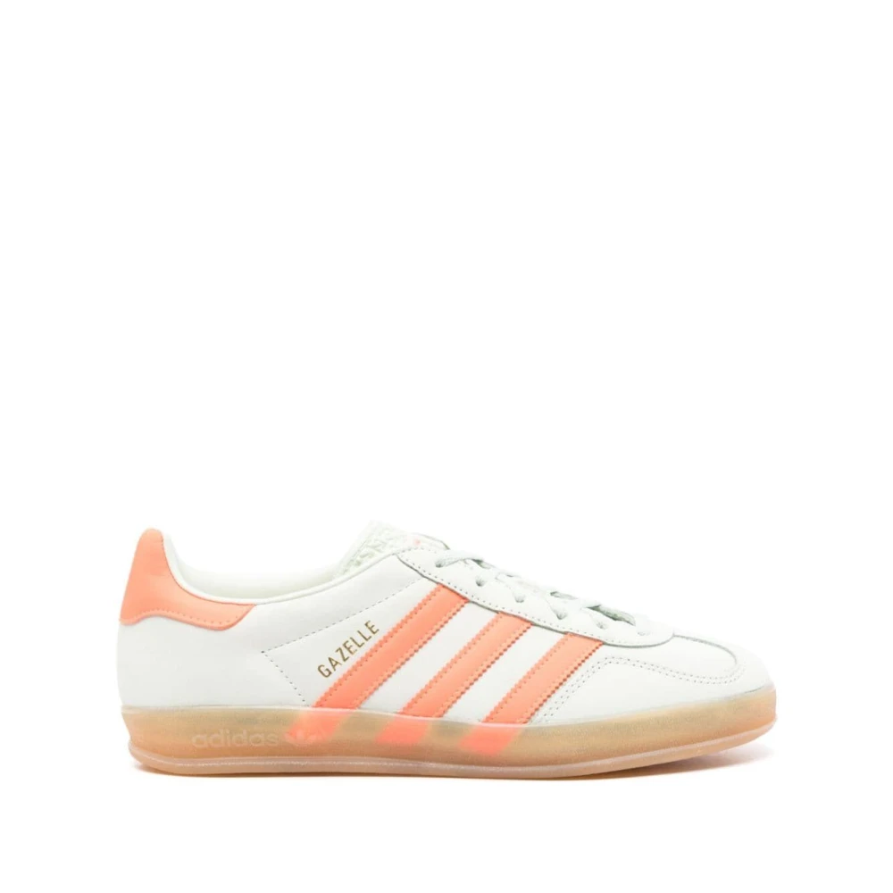 Adidas Inomhus Gazelle Sneakers Multicolor, Herr