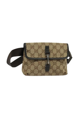 pre-owned-canvas-crossbody-bags