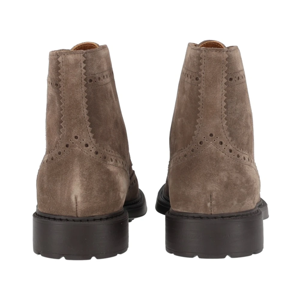 Doucal's Stivaletto Brogue