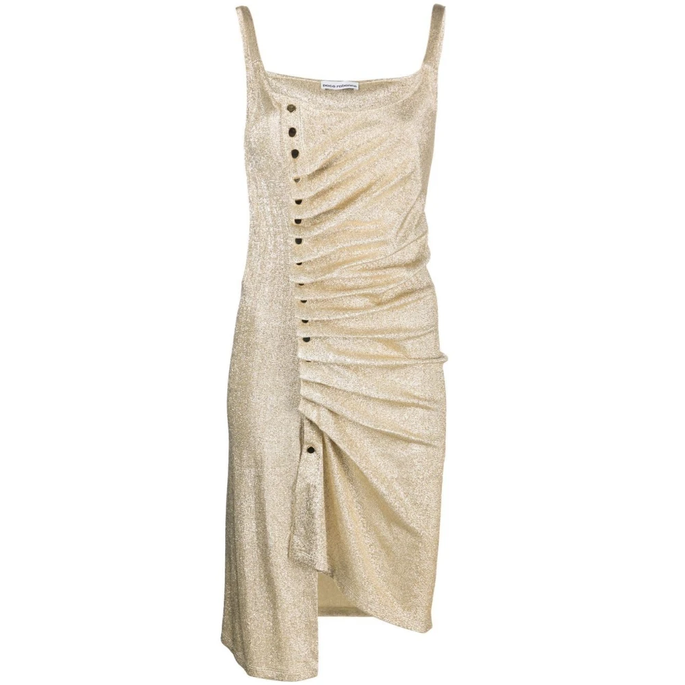 Dresses > Day Dresses > Short Dresses - - Rabanne - Modalova