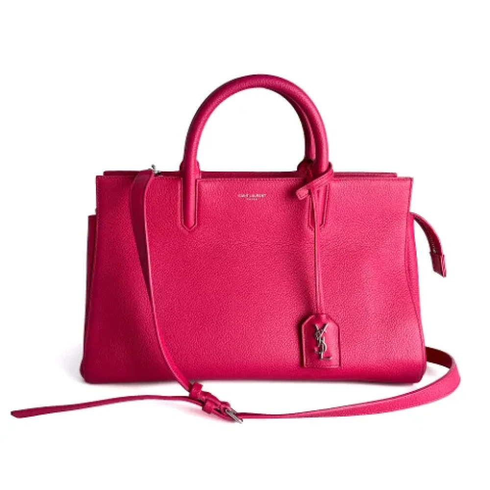 Pre-owned > Pre-owned Bags > Pre-owned Handbags - - Yves Saint Laurent Vintage - Modalova