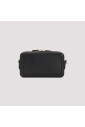 black-grained-leather-handbag
