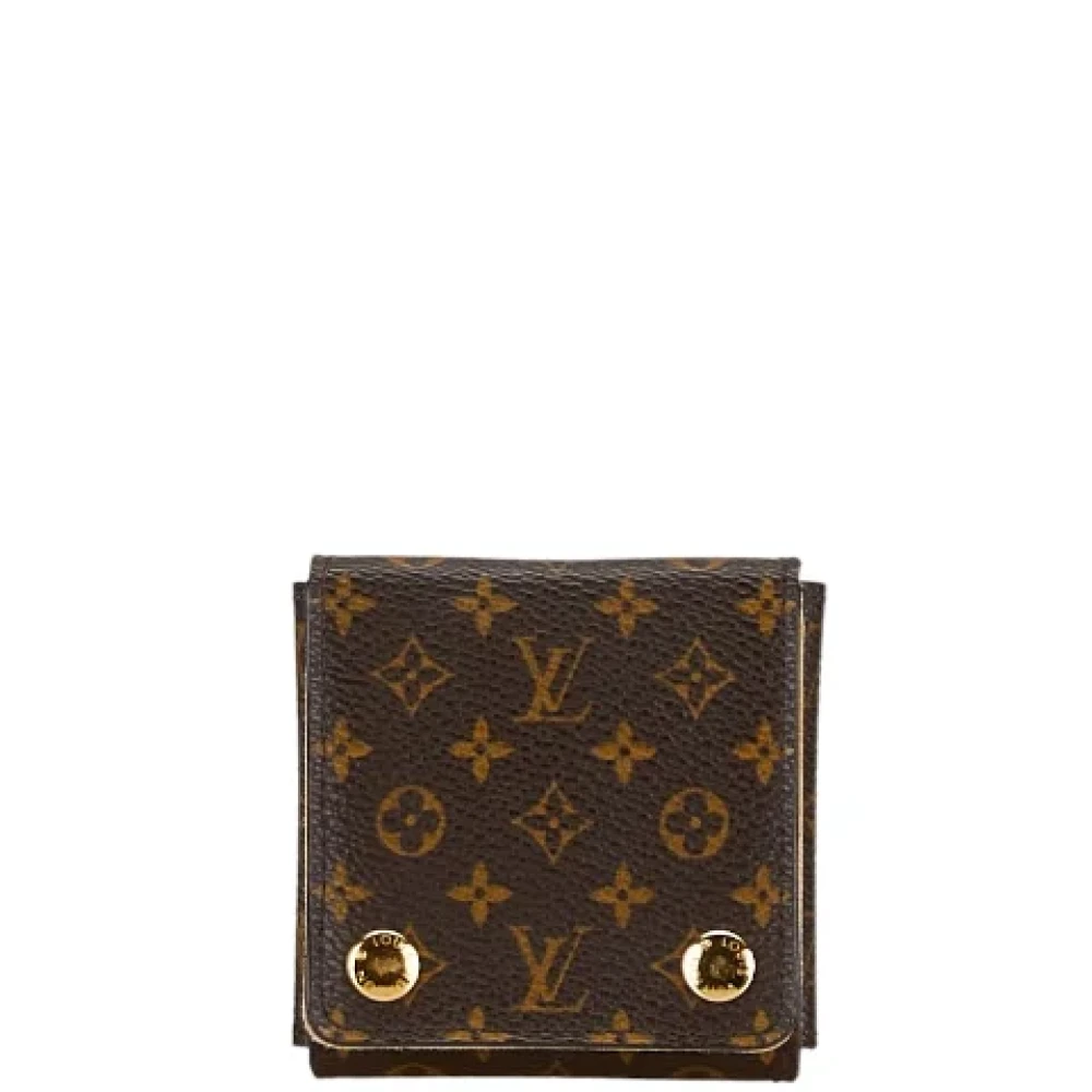 Pre-owned > Pre-owned Accessories - - Louis Vuitton Vintage - Modalova
